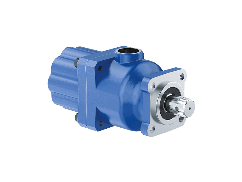 9 Pistonlu Pompa Yüksek Basınç 105 Lt