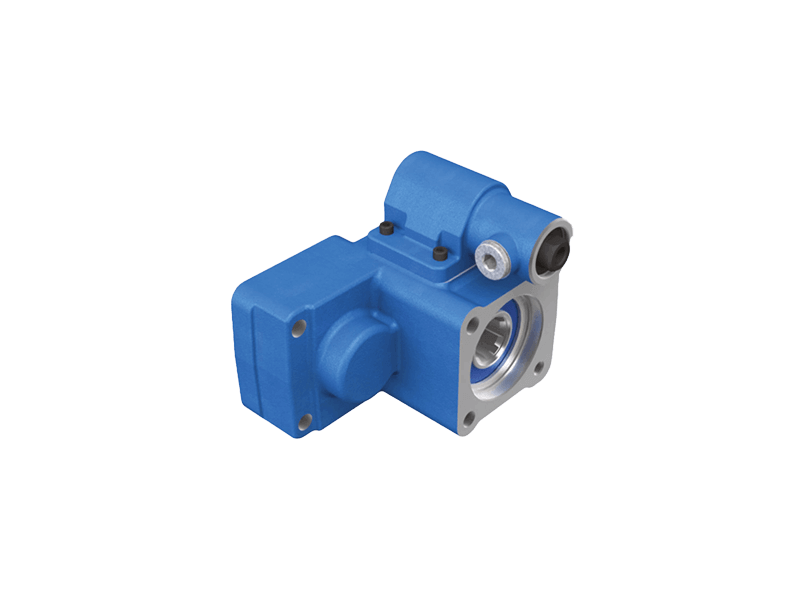 Eaton 4106 Kuyruk Keçeli