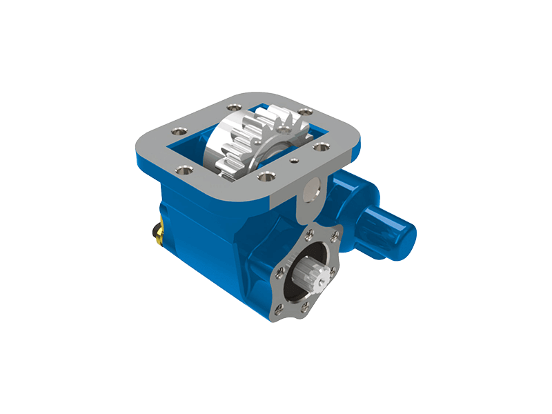 Eaton 6109 - 8209 Yan