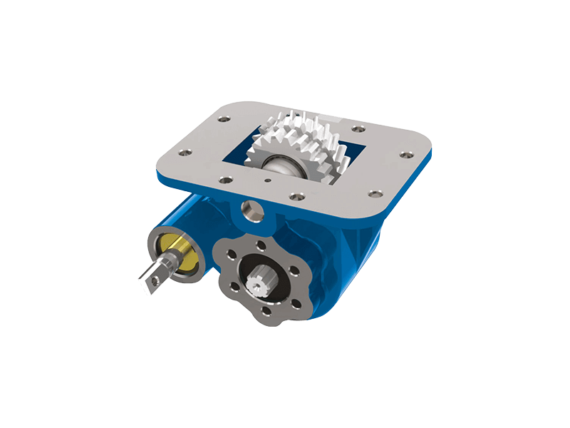 Isuzu Moz 06 Mekanik