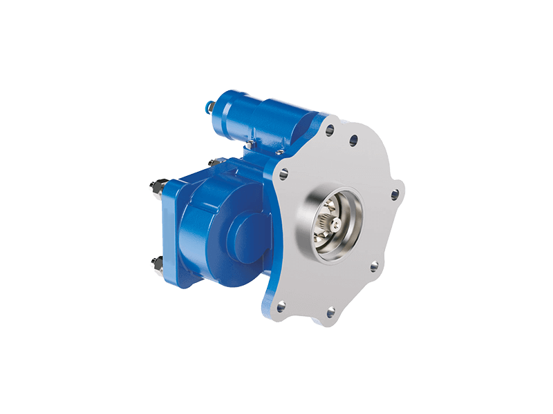 Mercedes Atego - 2 / 7 Delikli