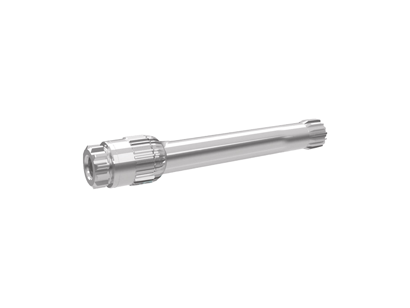 Mercedes G155 Actros Uzun (272 Mm)