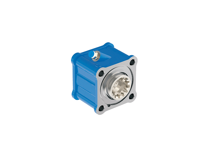 Traxon Pto Zf - 2 ISO