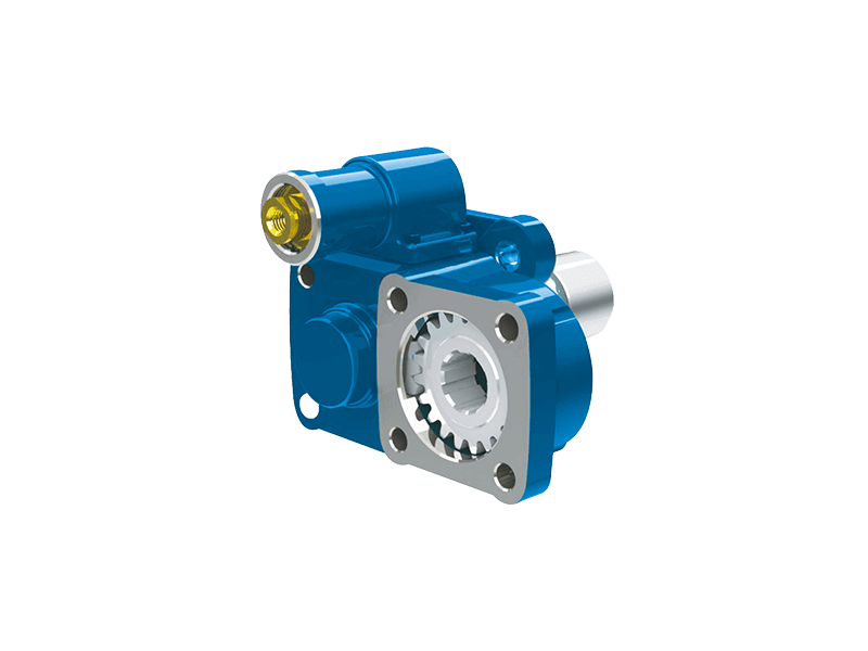 Volvo - Renault 2412-2