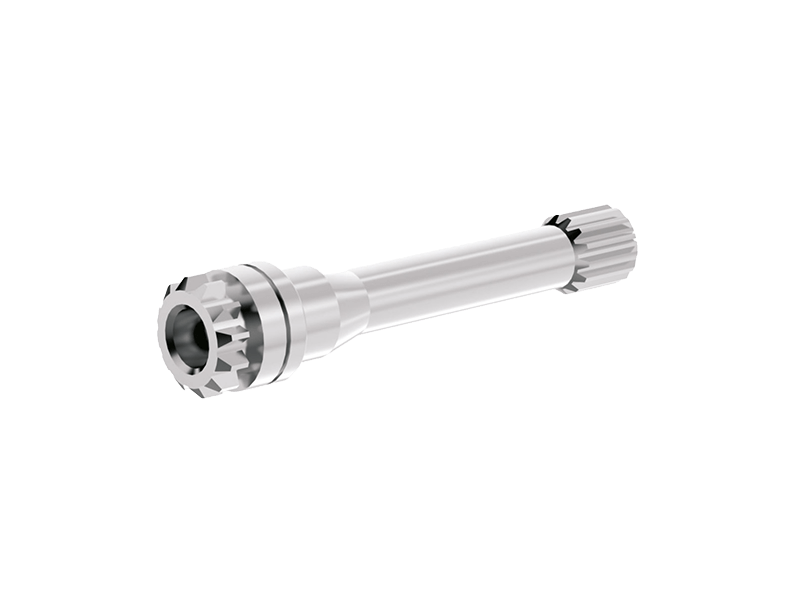 ZF 16 S 151 (285 mm)